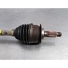 Recambio de transmision delantera derecha para suzuki sx4 comfort referencia OEM IAM   