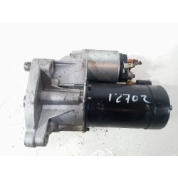 Recambio de motor arranque para citroen c3 1.1 sx referencia OEM IAM   