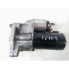 Recambio de motor arranque para citroen c3 1.1 sx referencia OEM IAM   