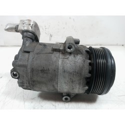 Recambio de compresor aire acondicionado para opel astra gtc enjoy referencia OEM IAM 9986181  