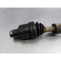 Recambio de transmision delantera derecha para suzuki sx4 comfort referencia OEM IAM   