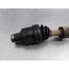 Recambio de transmision delantera derecha para suzuki sx4 comfort referencia OEM IAM   