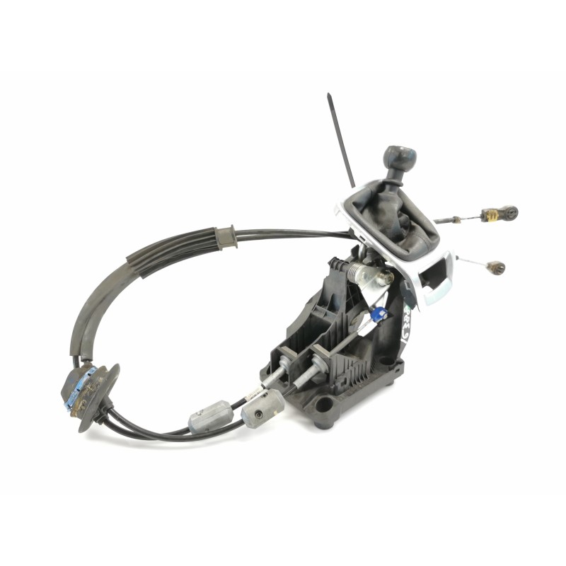 Recambio de palanca cambio para peugeot 5008 sport pack referencia OEM IAM 9672372980 Recambio de palanca cambio para peugeot 5008 sport pack referencia OEM IAM 9672372980