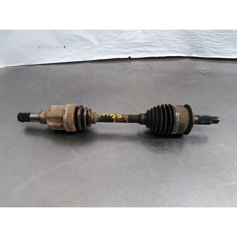 Recambio de transmision delantera izquierda para suzuki sx4 comfort referencia OEM IAM Recambio de transmision delantera izquierda para suzuki sx4 comfort referencia OEM IAM