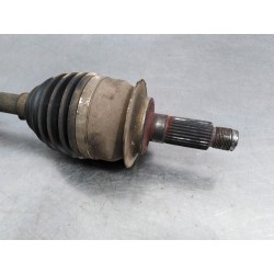 Recambio de transmision delantera izquierda para suzuki sx4 comfort referencia OEM IAM   