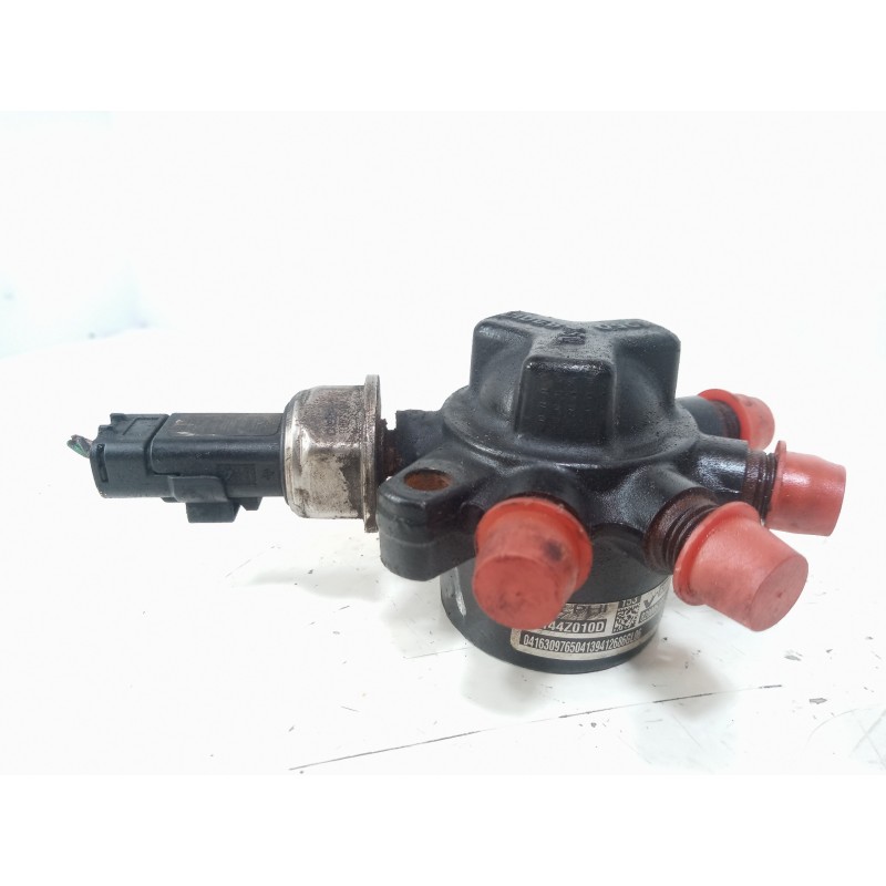 Recambio de rampa inyectora para renault megane ii berlina 5p authentique referencia OEM IAM 8200057345 Recambio de rampa inyectora para renault megane ii berlina 5p authentique referencia OEM IAM 8200057345