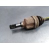 Recambio de transmision delantera izquierda para suzuki sx4 comfort referencia OEM IAM   