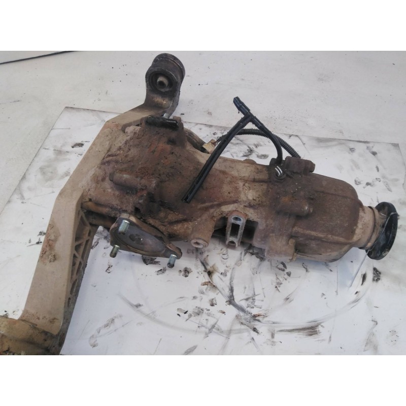 Recambio de diferencial trasero para suzuki sx4 comfort referencia OEM IAM D19AA Recambio de diferencial trasero para suzuki sx4 comfort referencia OEM IAM D19AA