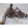 Recambio de diferencial trasero para suzuki sx4 comfort referencia OEM IAM D19AA  