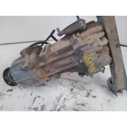 Recambio de diferencial trasero para suzuki sx4 comfort referencia OEM IAM D19AA  