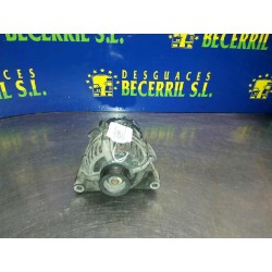 Recambio de alternador para opel astra h berlina essentia referencia OEM IAM 13156052 0124225049 