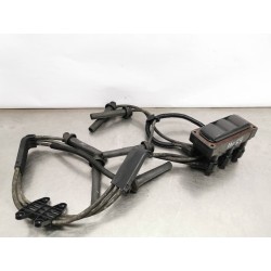 Recambio de bobina encendido para ford cougar (mc) v6 referencia OEM IAM F5SU12029AA  