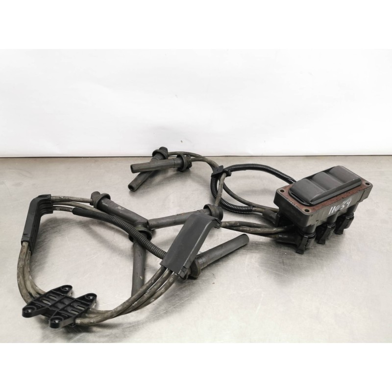 Recambio de bobina encendido para ford cougar (mc) v6 referencia OEM IAM F5SU12029AA  