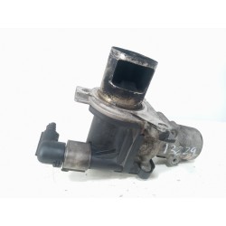 Recambio de valvula egr para renault scenic iii dynamique referencia OEM IAM 8200282949  