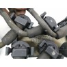 Recambio de bobina encendido para ford cougar (mc) v6 referencia OEM IAM F5SU12029AA  