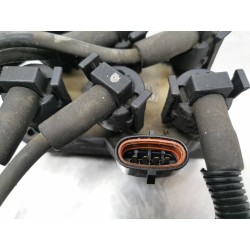 Recambio de bobina encendido para ford cougar (mc) v6 referencia OEM IAM F5SU12029AA  