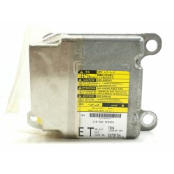 Recambio de centralita airbag para toyota auris active referencia OEM IAM 891700W330 222814101 