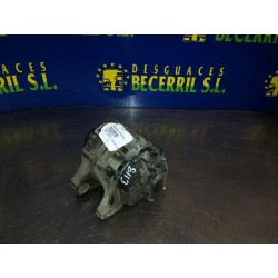 Recambio de alternador para opel astra h berlina essentia referencia OEM IAM 13156052 0124225049 