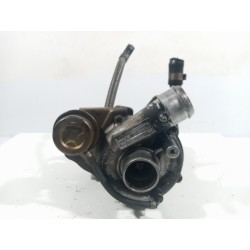 Recambio de turbocompresor para citroen xsara coupe 2.0 hdi vtr referencia OEM IAM 9622526980  