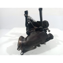 Recambio de turbocompresor para citroen xsara coupe 2.0 hdi vtr referencia OEM IAM 9622526980  
