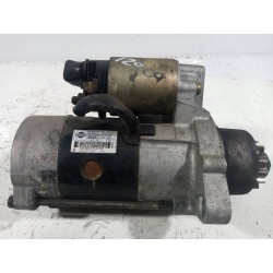 Recambio de motor arranque para nissan almera tino (v10m) acenta referencia OEM IAM 23300BN302  