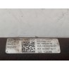 Recambio de rampa inyectora para renault scenic iii dynamique referencia OEM IAM A2C20001221  