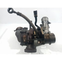 Recambio de turbocompresor para citroen xsara coupe 2.0 hdi vtr referencia OEM IAM 9622526980  