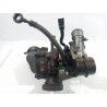 Recambio de turbocompresor para citroen xsara coupe 2.0 hdi vtr referencia OEM IAM 9622526980  