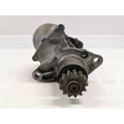 Recambio de motor arranque para toyota avensis berlina (t 22) 2.0 sol (4-ptas.) referencia OEM IAM 2706028060  