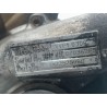 Recambio de turbocompresor para citroen xsara coupe 2.0 hdi vtr referencia OEM IAM 9622526980  