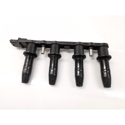 Recambio de bobina encendido para opel astra h berlina enjoy referencia OEM IAM CE20009 95517924 