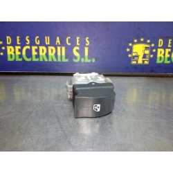 Recambio de mando elevalunas trasero izquierdo para renault scenic ii authentique referencia OEM IAM   