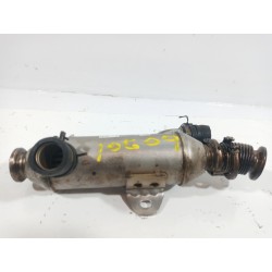 Recambio de enfriador egr para citroen xsara coupe 2.0 hdi vtr referencia OEM IAM 9627242880  