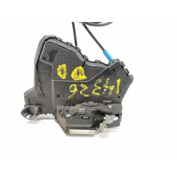 Recambio de cerradura puerta delantera derecha para toyota auris active referencia OEM IAM   