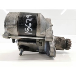 Recambio de motor arranque para toyota avensis berlina (t 22) 2.0 sol (4-ptas.) referencia OEM IAM 2706028060  
