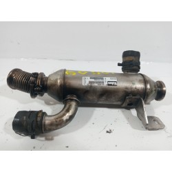 Recambio de enfriador egr para citroen xsara coupe 2.0 hdi vtr referencia OEM IAM 9627242880  