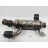 Recambio de enfriador egr para citroen xsara coupe 2.0 hdi vtr referencia OEM IAM 9627242880  