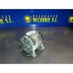 Recambio de alternador para opel astra h berlina essentia referencia OEM IAM 13156052 0124225049 