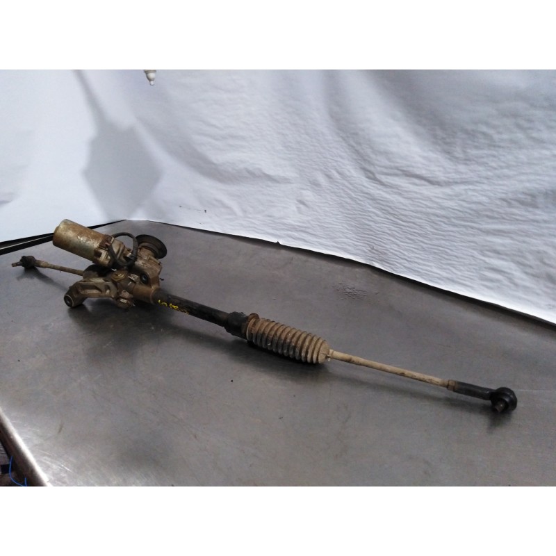 Recambio de cremallera direccion para suzuki sx4 comfort referencia OEM IAM   