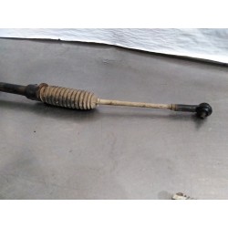 Recambio de cremallera direccion para suzuki sx4 comfort referencia OEM IAM   