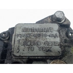 Recambio de alternador para ford mondeo berlina/familiar (fd) clx berlina referencia OEM IAM F3RU10316AA  