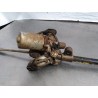 Recambio de cremallera direccion para suzuki sx4 comfort referencia OEM IAM   