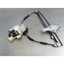 Recambio de elevalunas delantero izquierdo para peugeot 307 berlina (s2) xs referencia OEM IAM 9649911180  