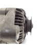 Recambio de alternador para opel corsa b base referencia OEM IAM 0123100002 90389246 