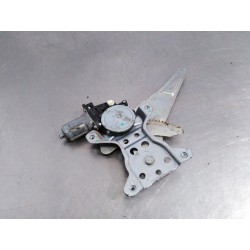 Recambio de elevalunas trasero izquierdo para suzuki sx4 comfort referencia OEM IAM   