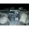 Recambio de alternador para opel astra h berlina essentia referencia OEM IAM 13156052 0124225049 