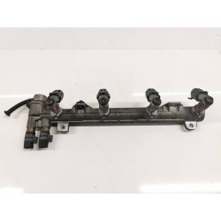 Recambio de rampa inyectora para seat ibiza (6k1) signo referencia OEM IAM 036133319  