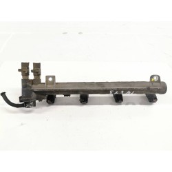 Recambio de rampa inyectora para seat ibiza (6k1) signo referencia OEM IAM 036133319  