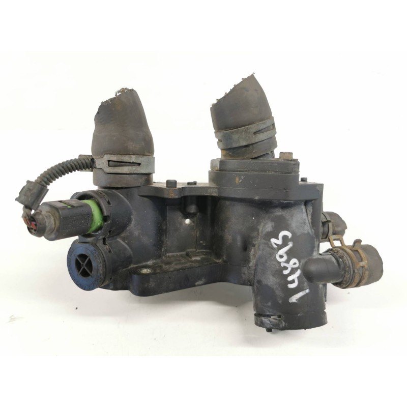 Recambio de termostato para seat ibiza (6k1) signo referencia OEM IAM 032121111 Recambio de termostato para seat ibiza (6k1) signo referencia OEM IAM 032121111