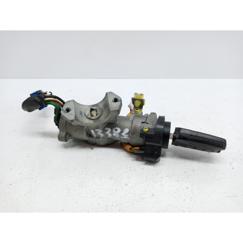 Recambio de antirrobo para kia cee´d sporty wagon ex referencia OEM IAM Recambio de antirrobo para kia cee´d sporty wagon ex referencia OEM IAM